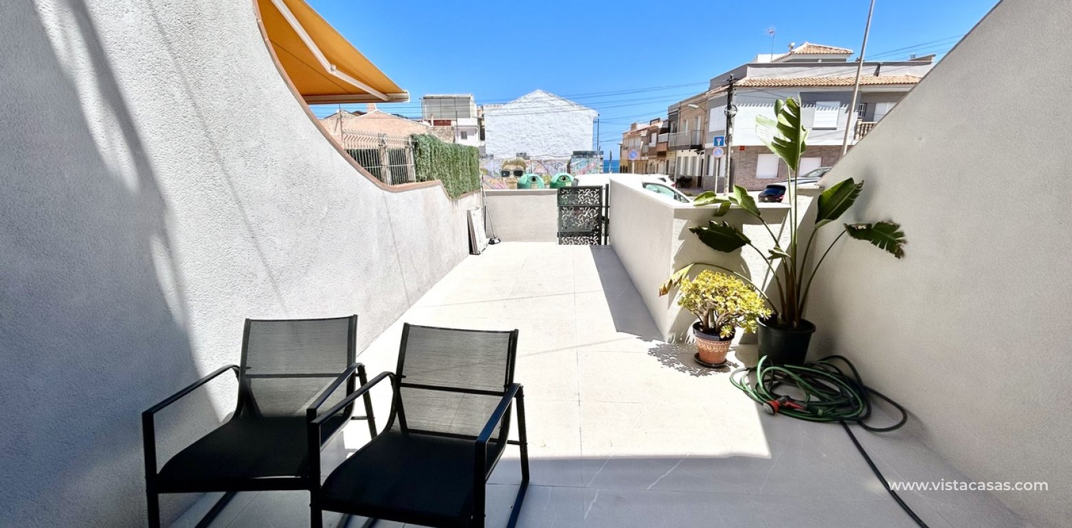 Sale - Appartement - Torrevieja