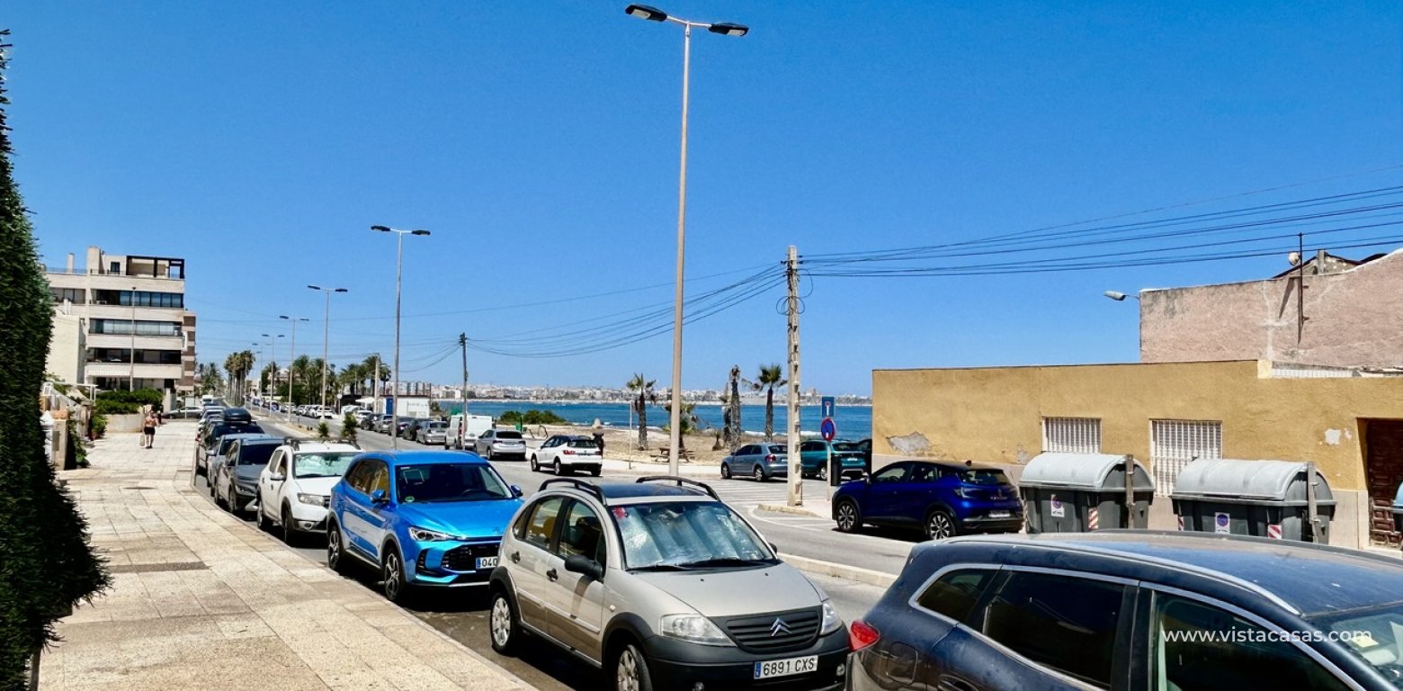 Sale - Appartement - Torrevieja