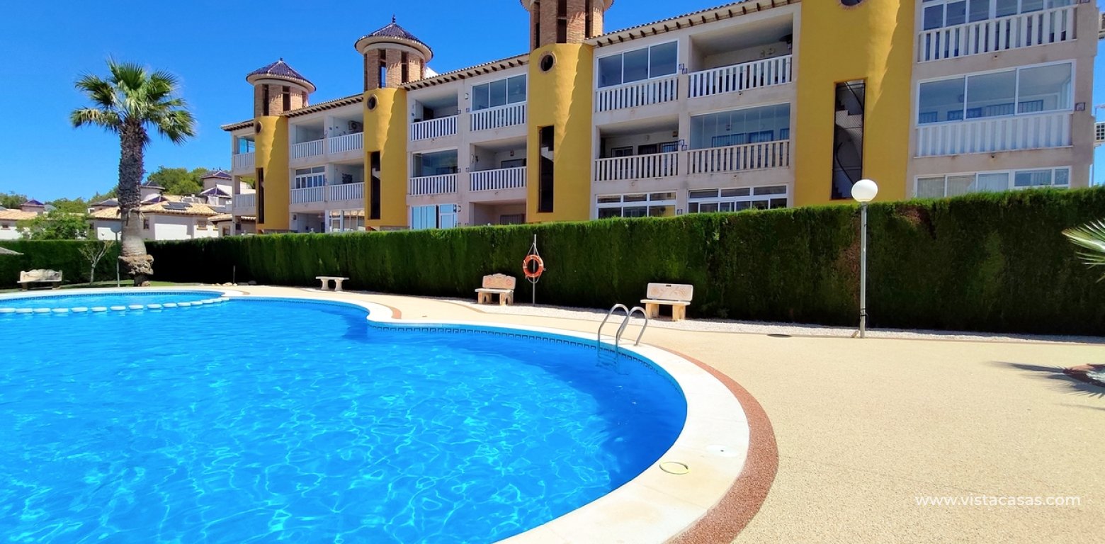 Sale - Wohnung - Villamartin