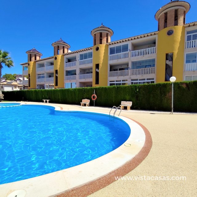 Wohnung - Sale - Villamartin - Villamartin