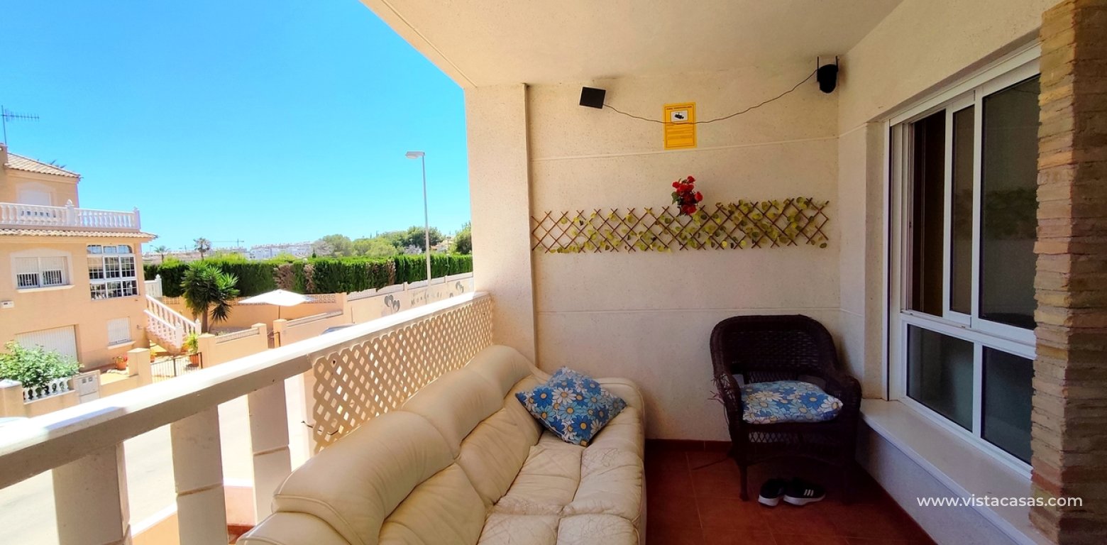 Sale - Wohnung - Villamartin