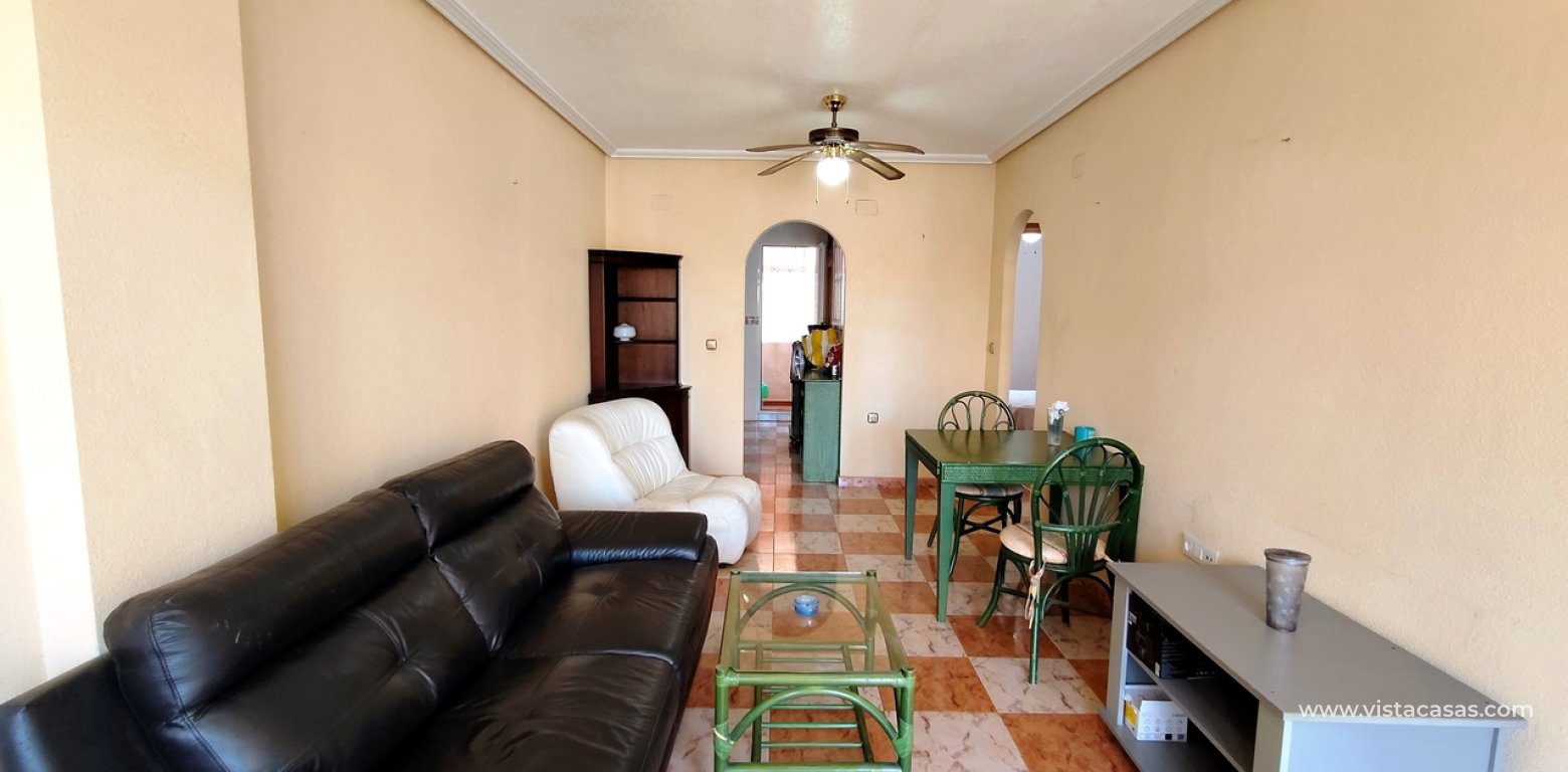 Sale - Wohnung - Villamartin