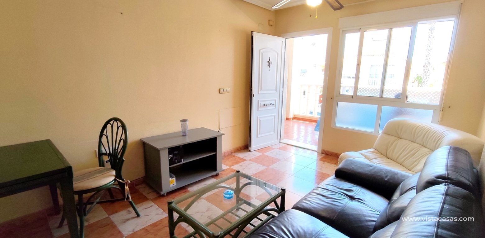 Sale - Wohnung - Villamartin