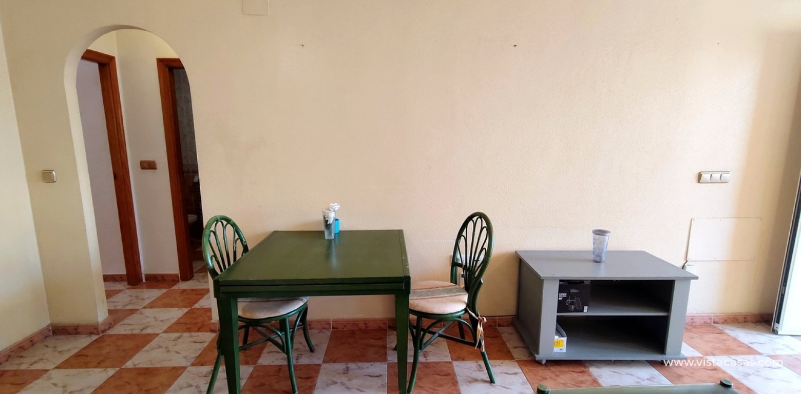 Sale - Wohnung - Villamartin