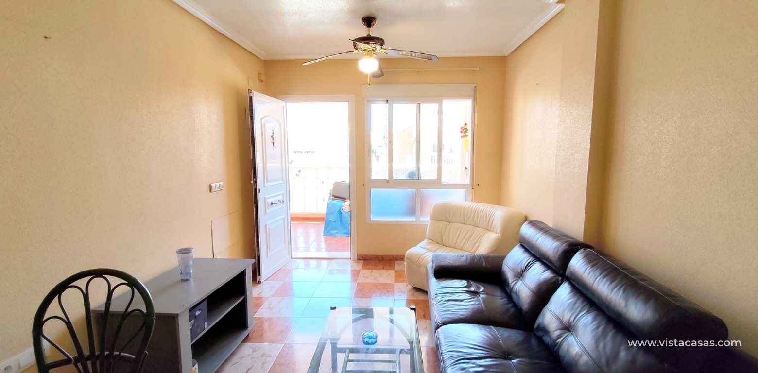 Sale - Wohnung - Villamartin