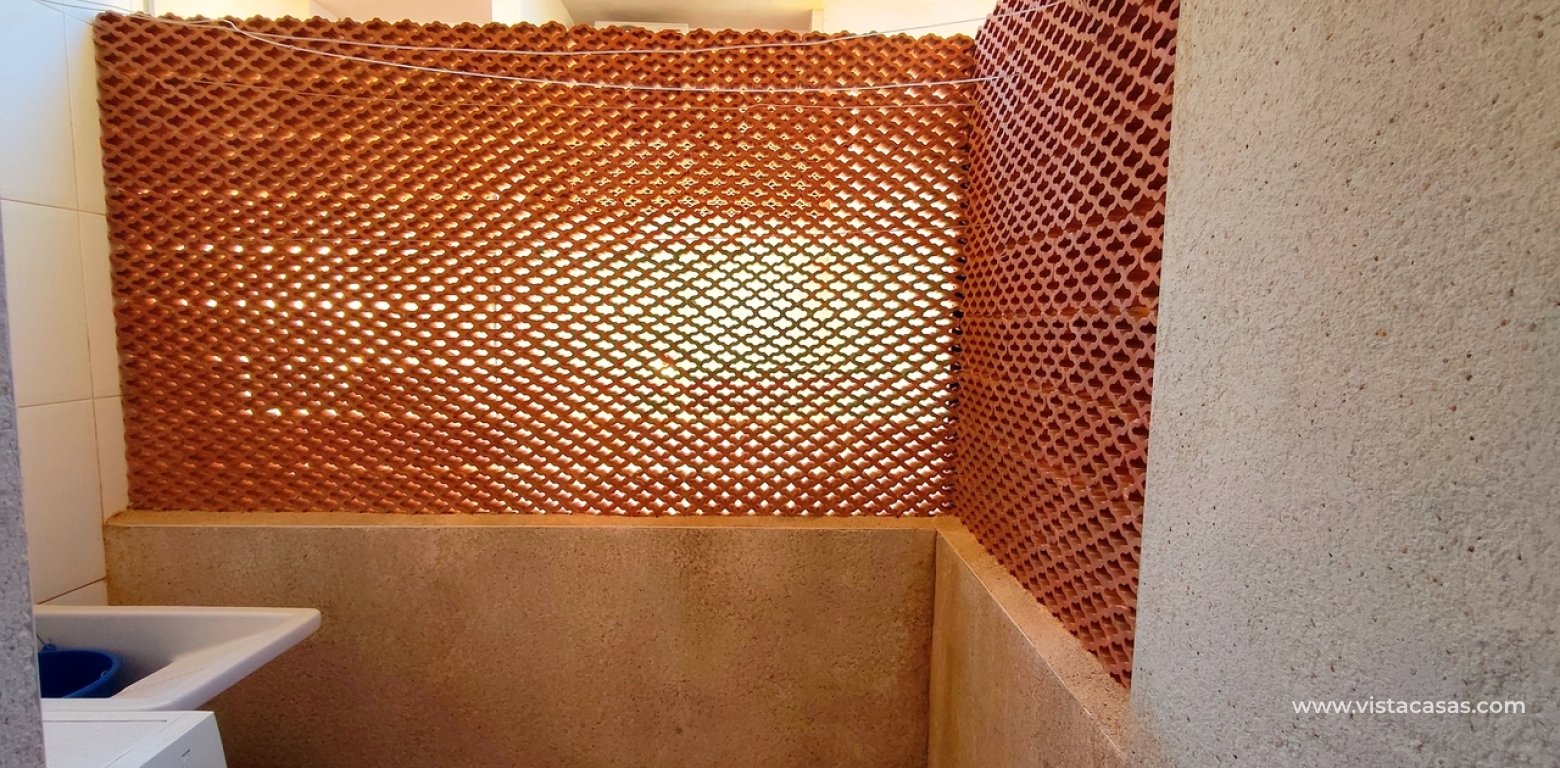 Sale - Wohnung - Villamartin