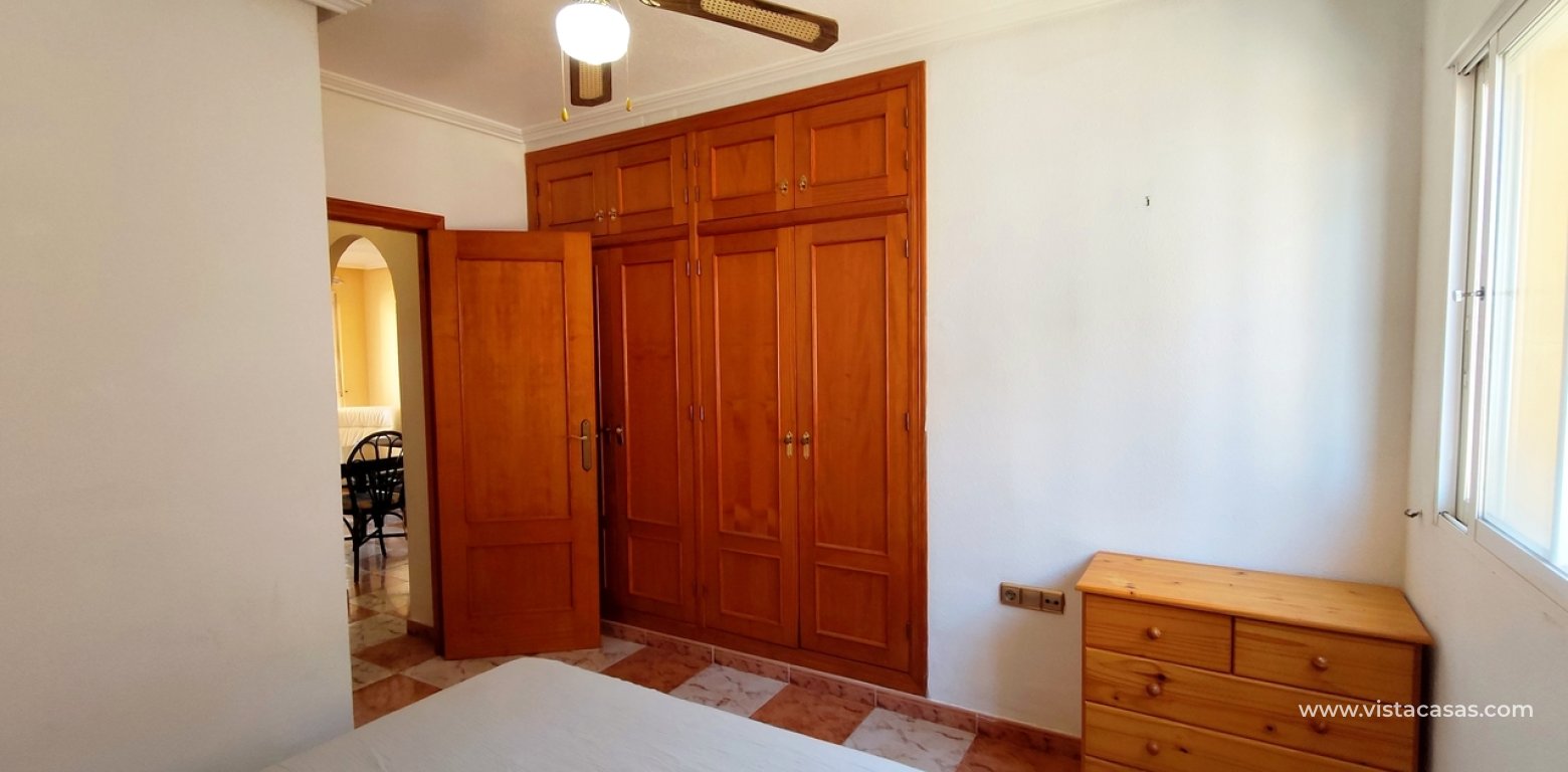 Sale - Wohnung - Villamartin
