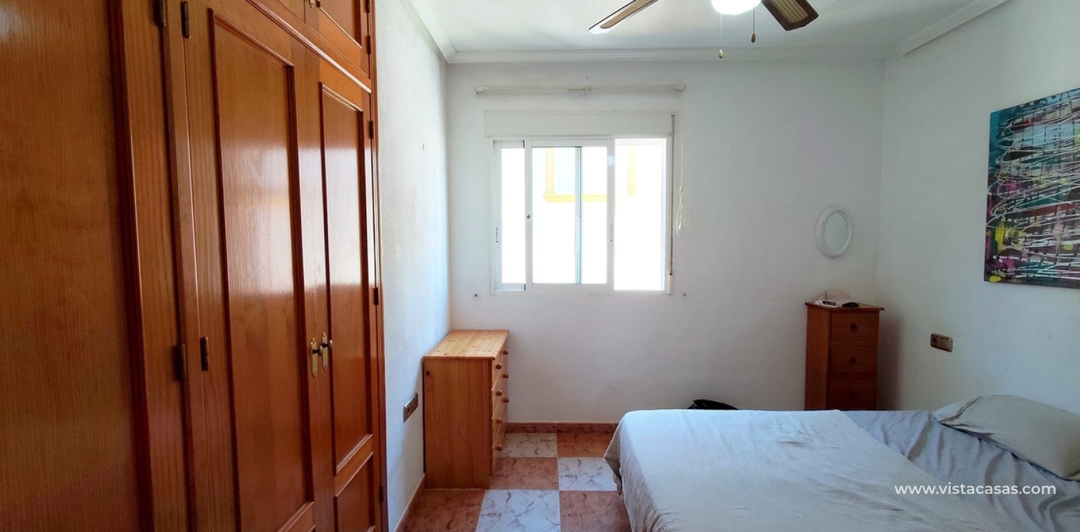 Sale - Wohnung - Villamartin