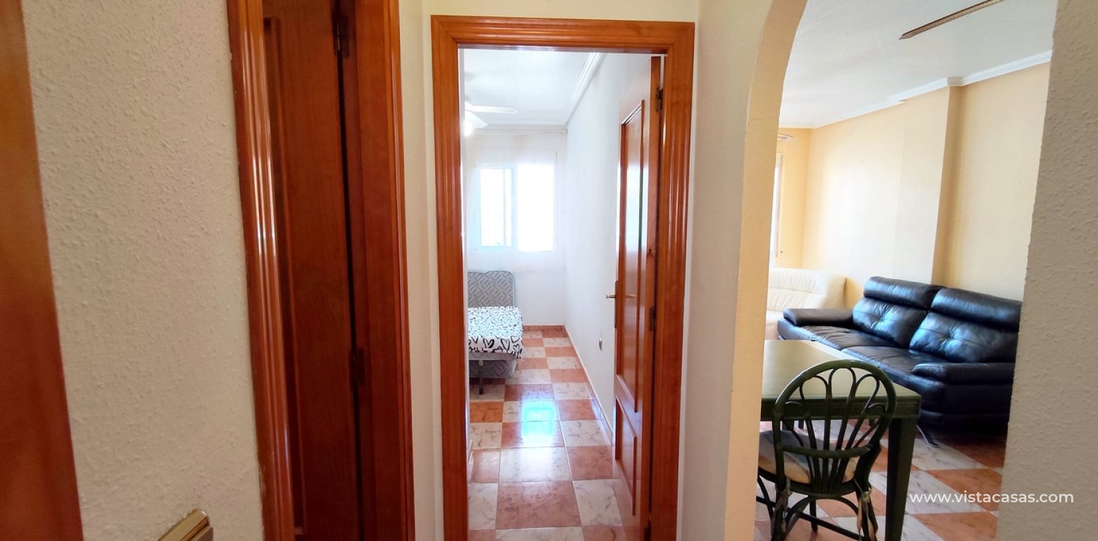 Sale - Wohnung - Villamartin