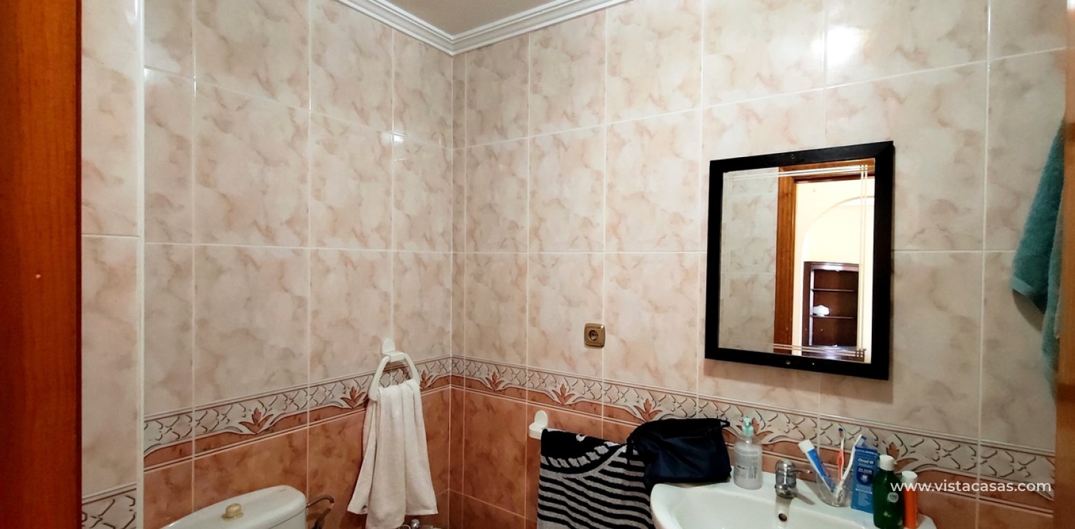 Sale - Wohnung - Villamartin