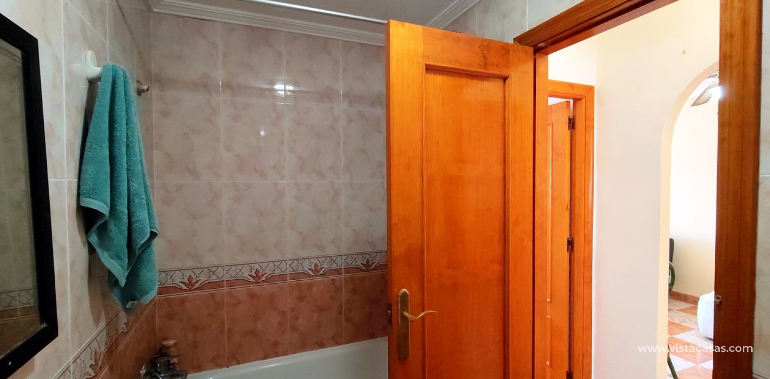 Sale - Wohnung - Villamartin