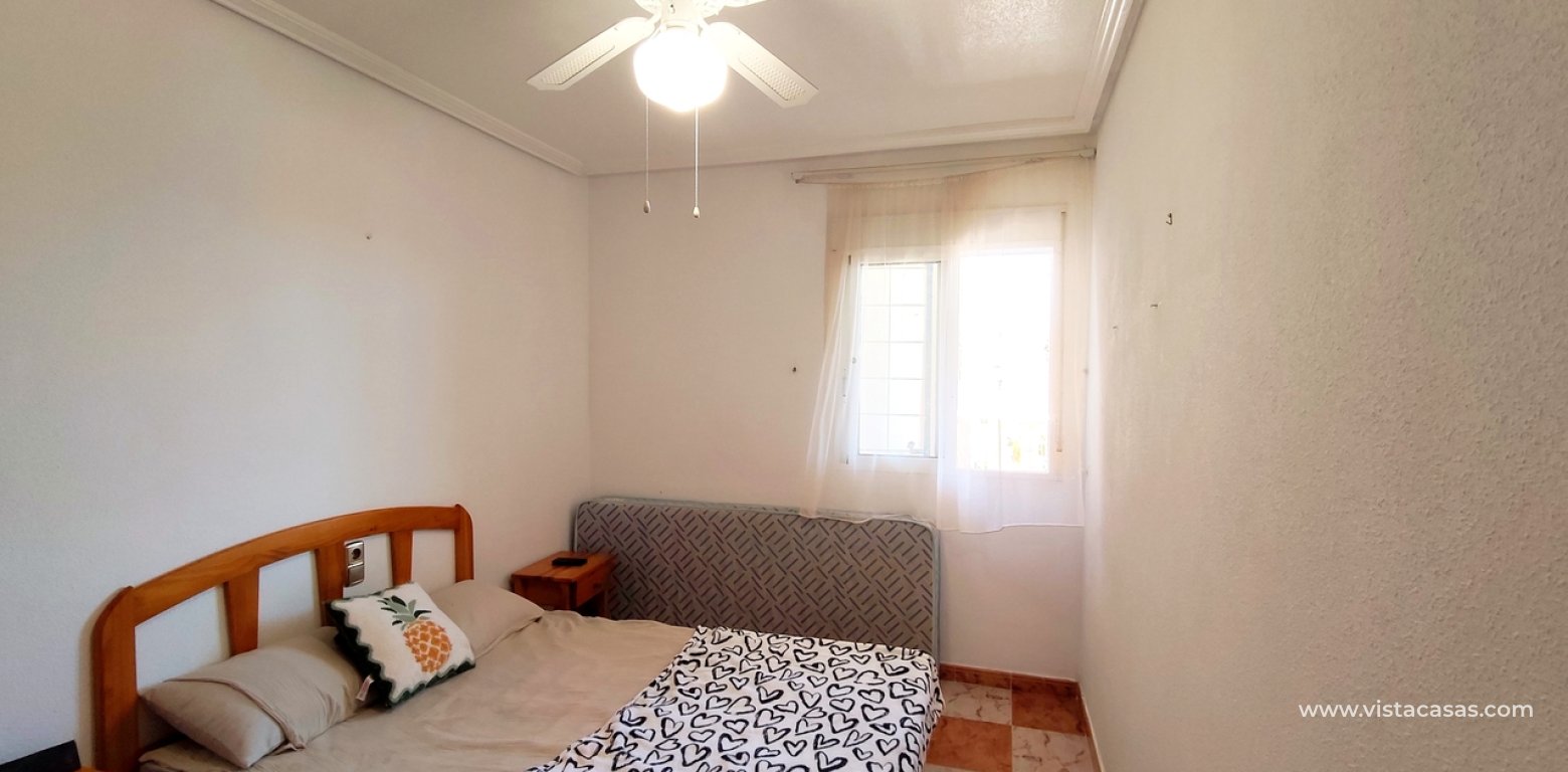 Sale - Wohnung - Villamartin