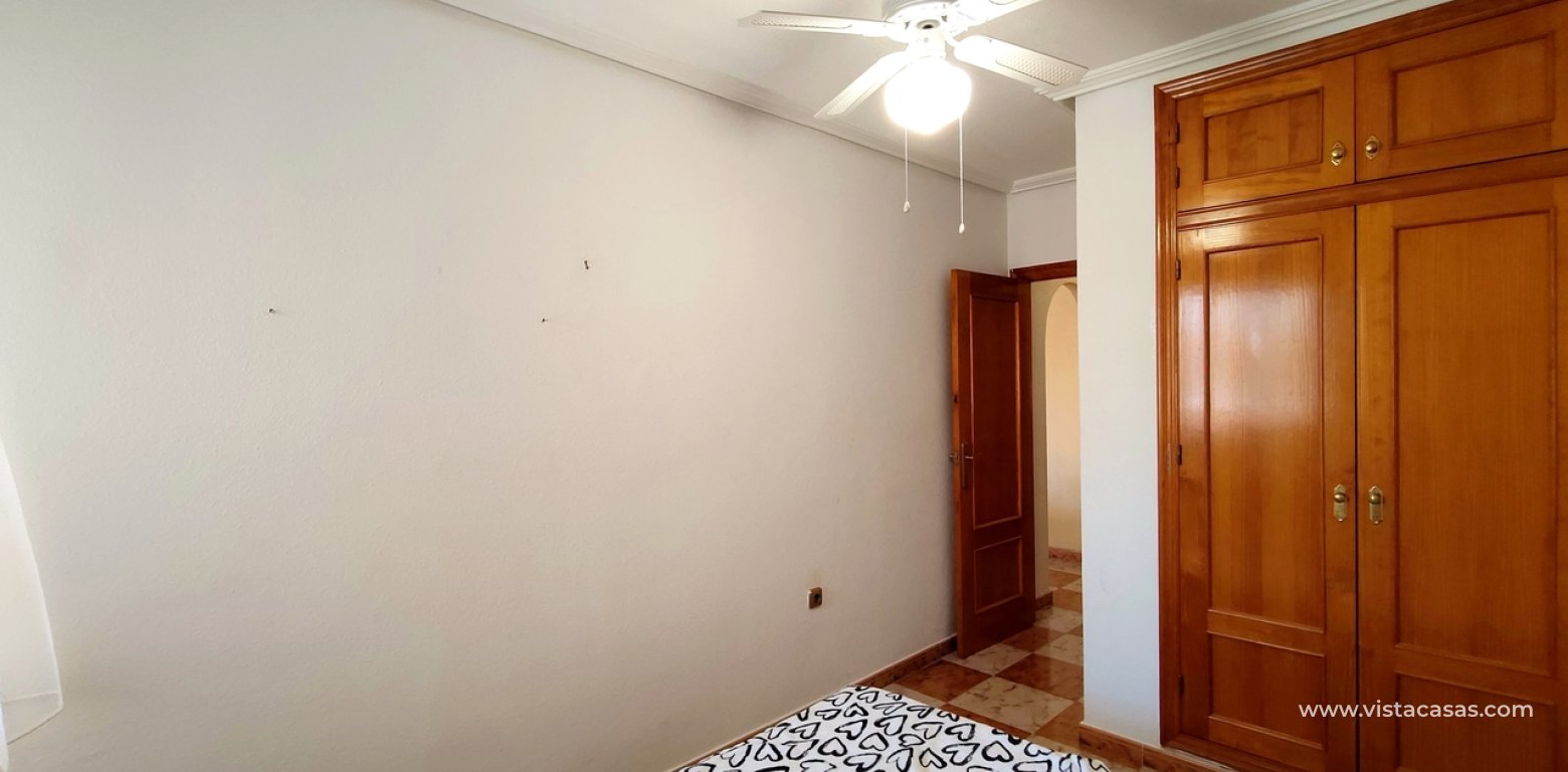 Sale - Wohnung - Villamartin