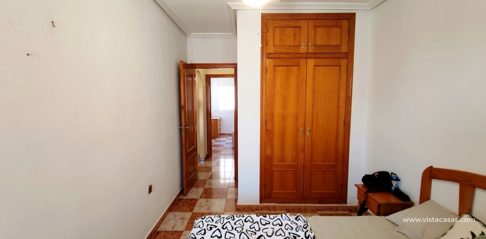 Sale - Wohnung - Villamartin