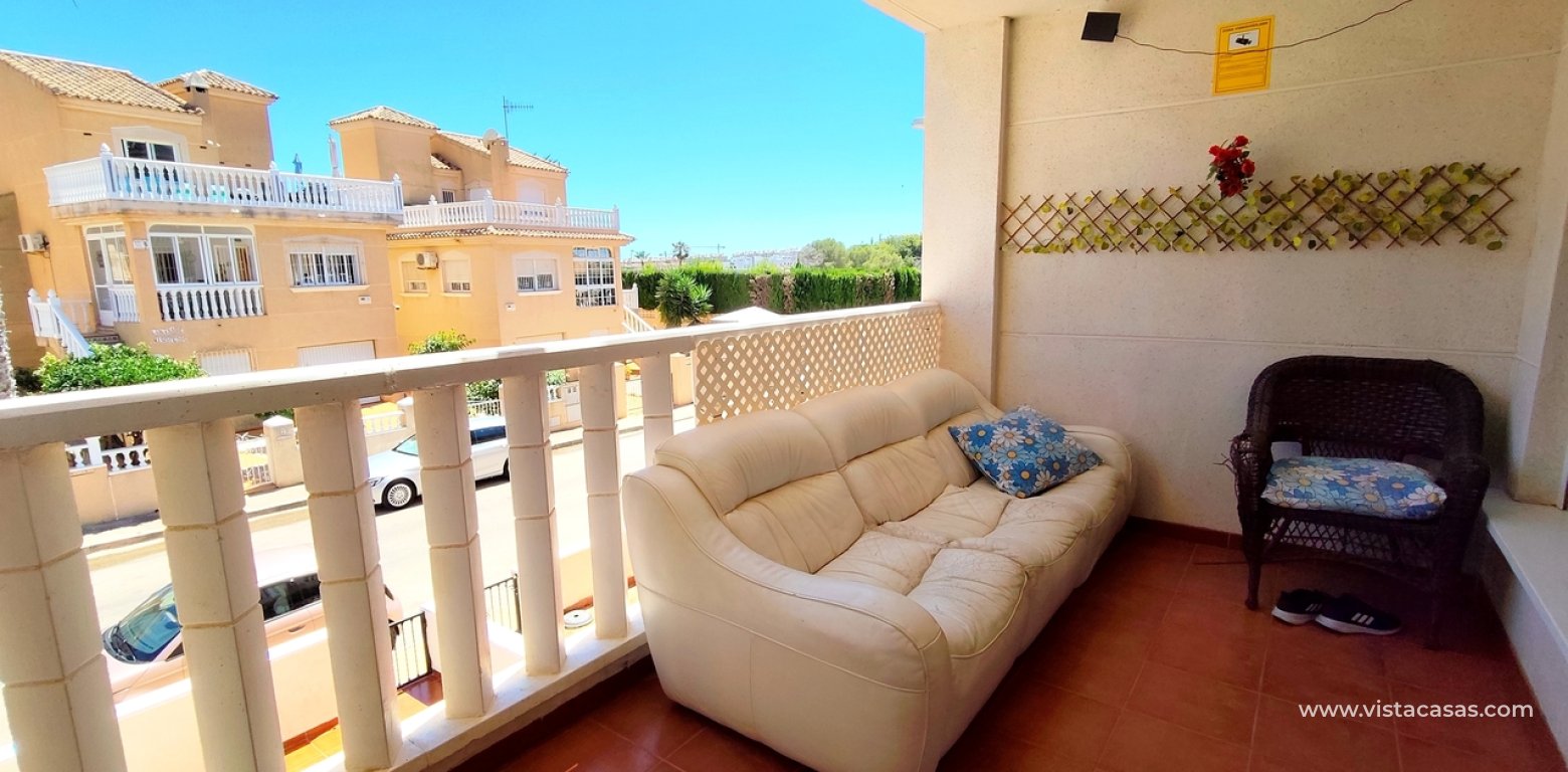 Sale - Wohnung - Villamartin