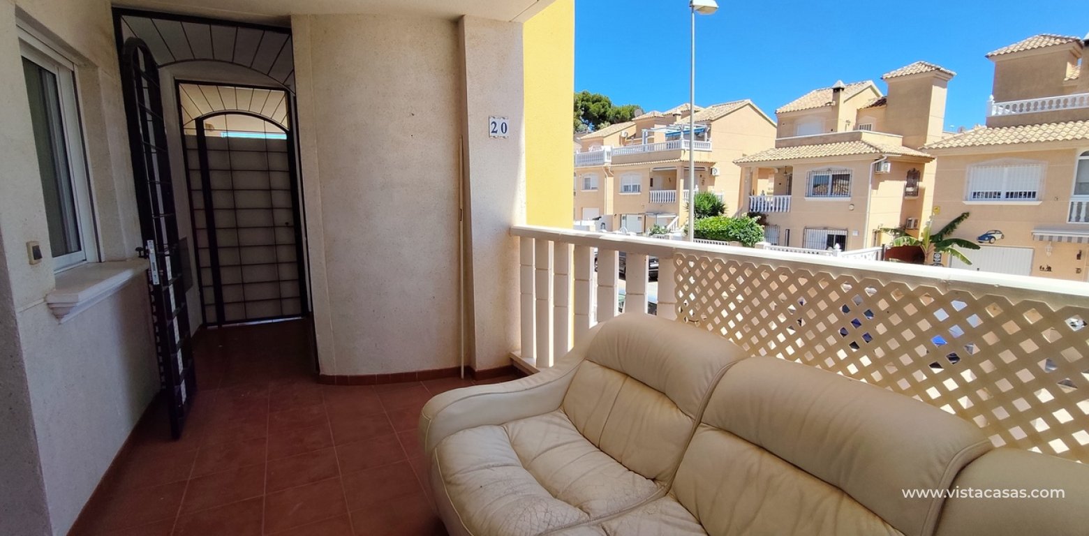 Sale - Wohnung - Villamartin