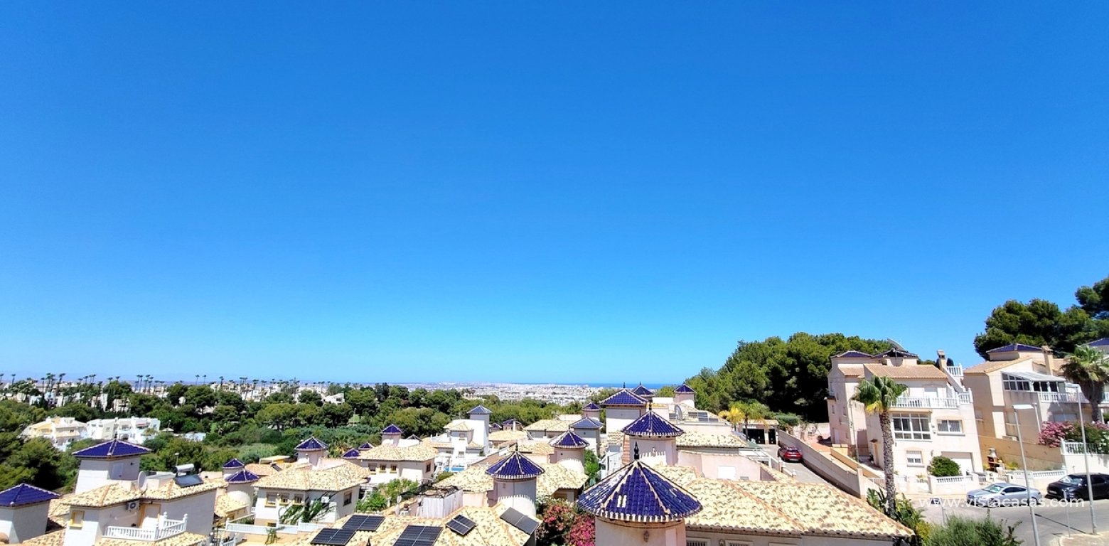 Sale - Wohnung - Villamartin