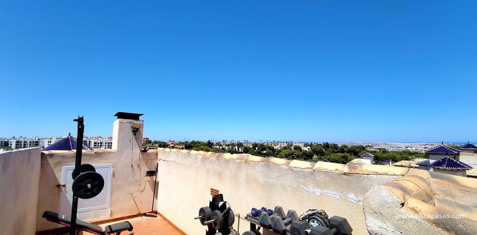 Sale - Wohnung - Villamartin