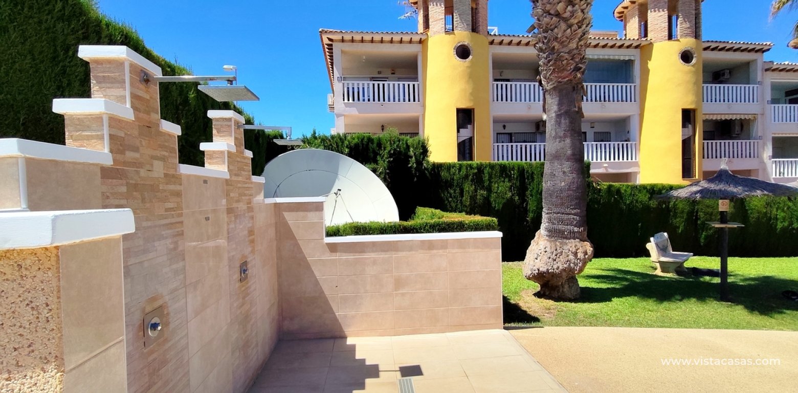 Sale - Wohnung - Villamartin