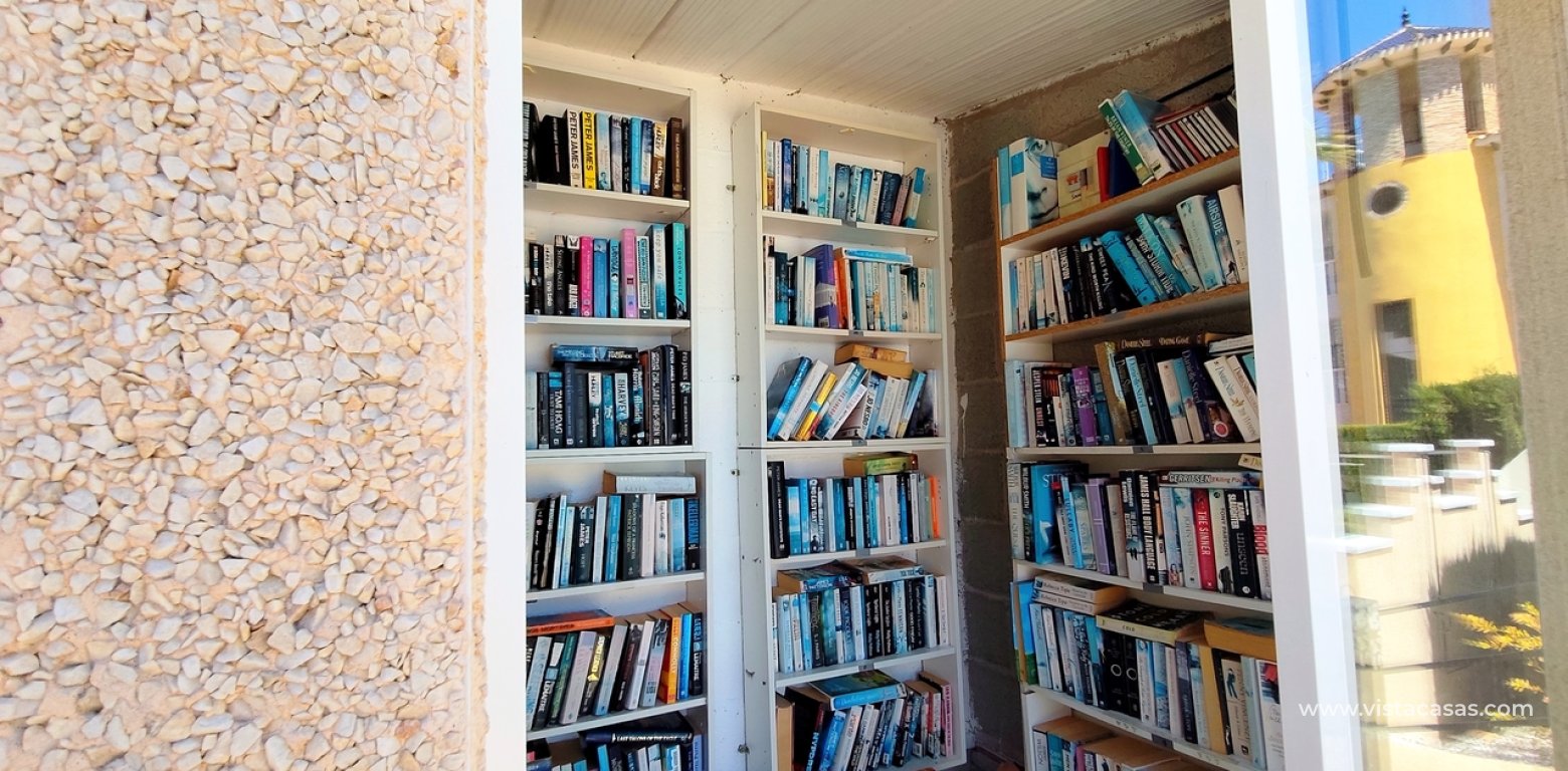 Sale - Wohnung - Villamartin
