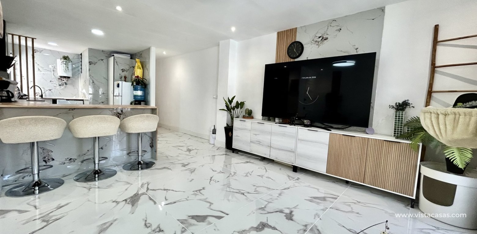 Sale - Appartement - San Pedro del Pinatar