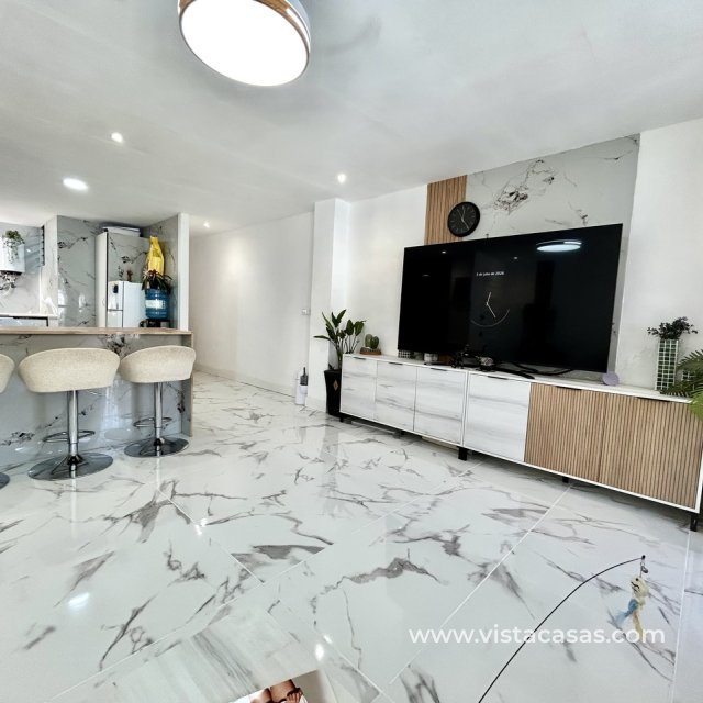 Apartment - Resale - San Pedro del Pinatar - San Pedro del Pinatar