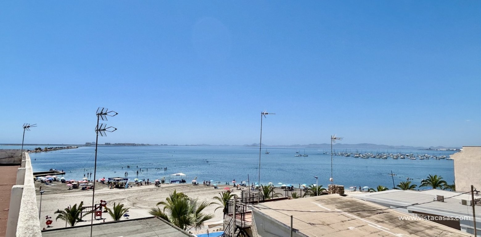 Sale - Appartement - San Pedro del Pinatar