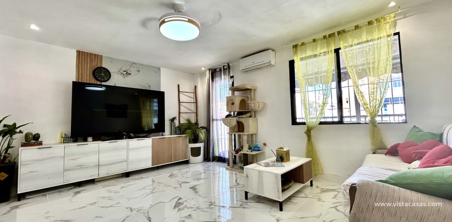 Sale - Appartement - San Pedro del Pinatar