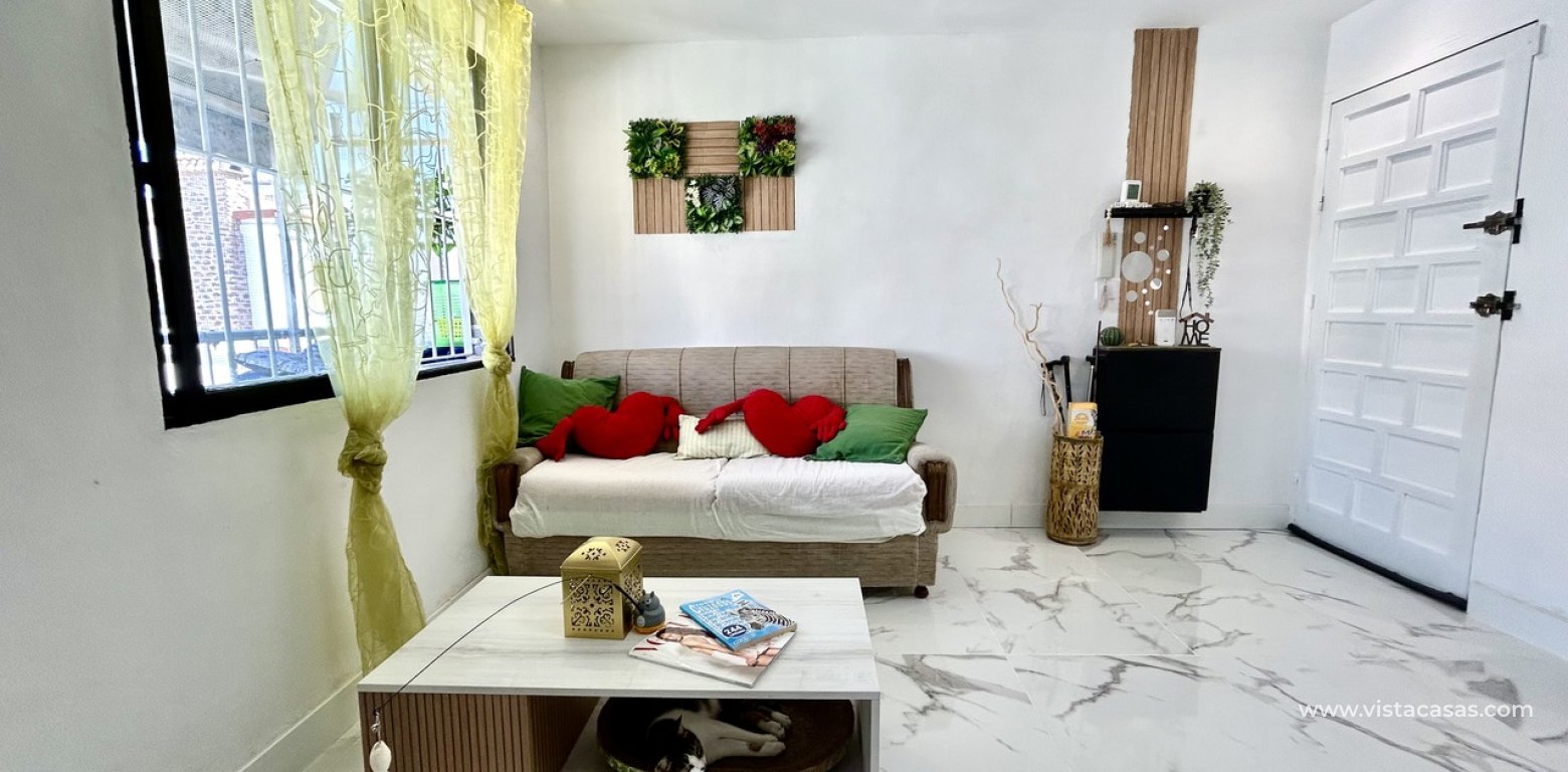 Sale - Appartement - San Pedro del Pinatar