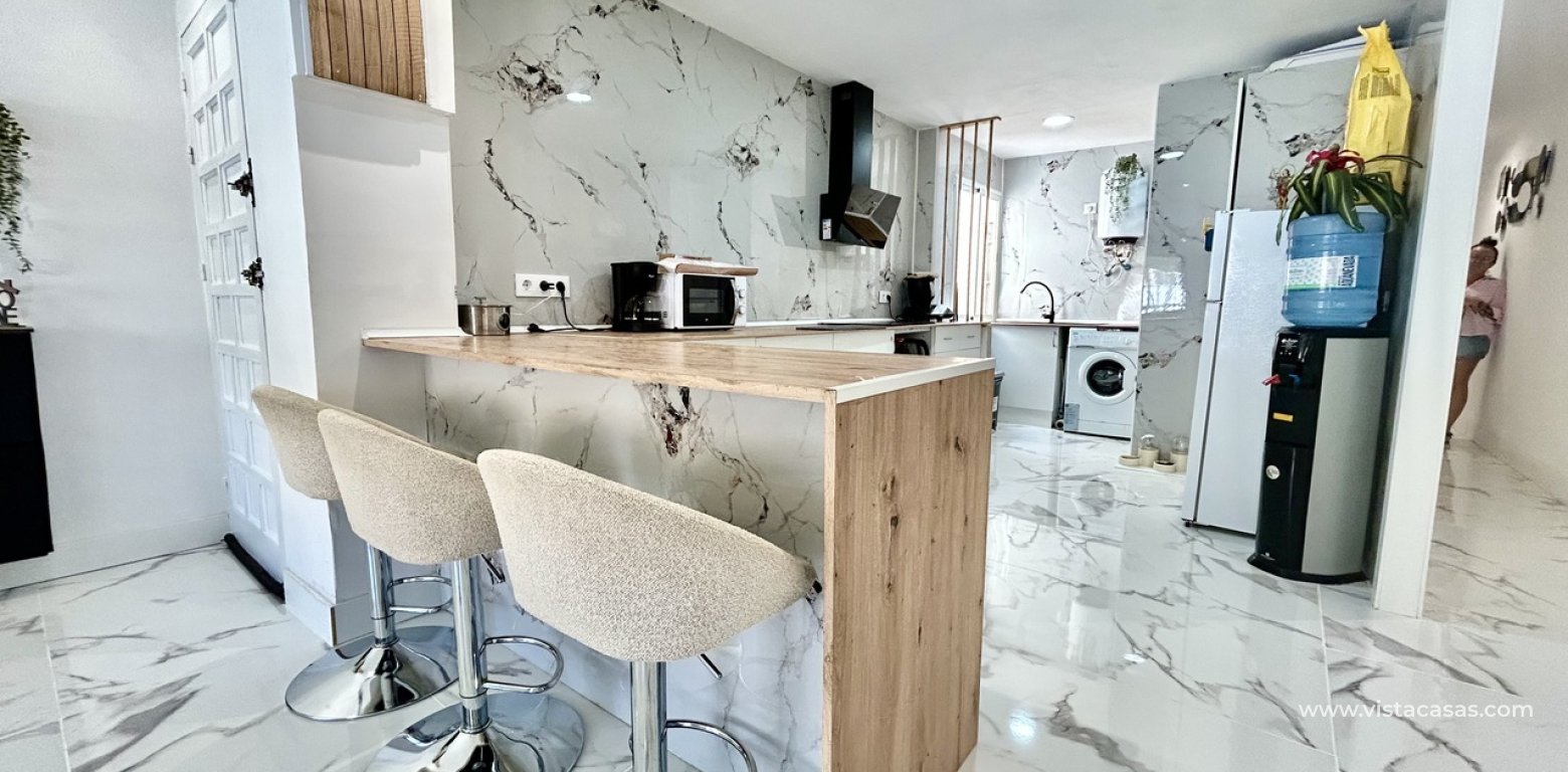 Sale - Appartement - San Pedro del Pinatar