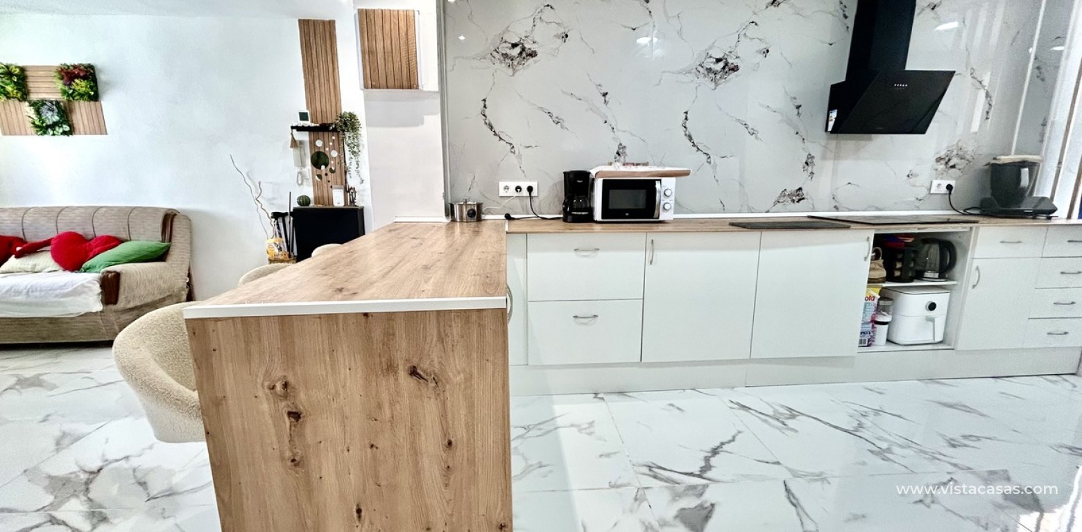 Sale - Appartement - San Pedro del Pinatar