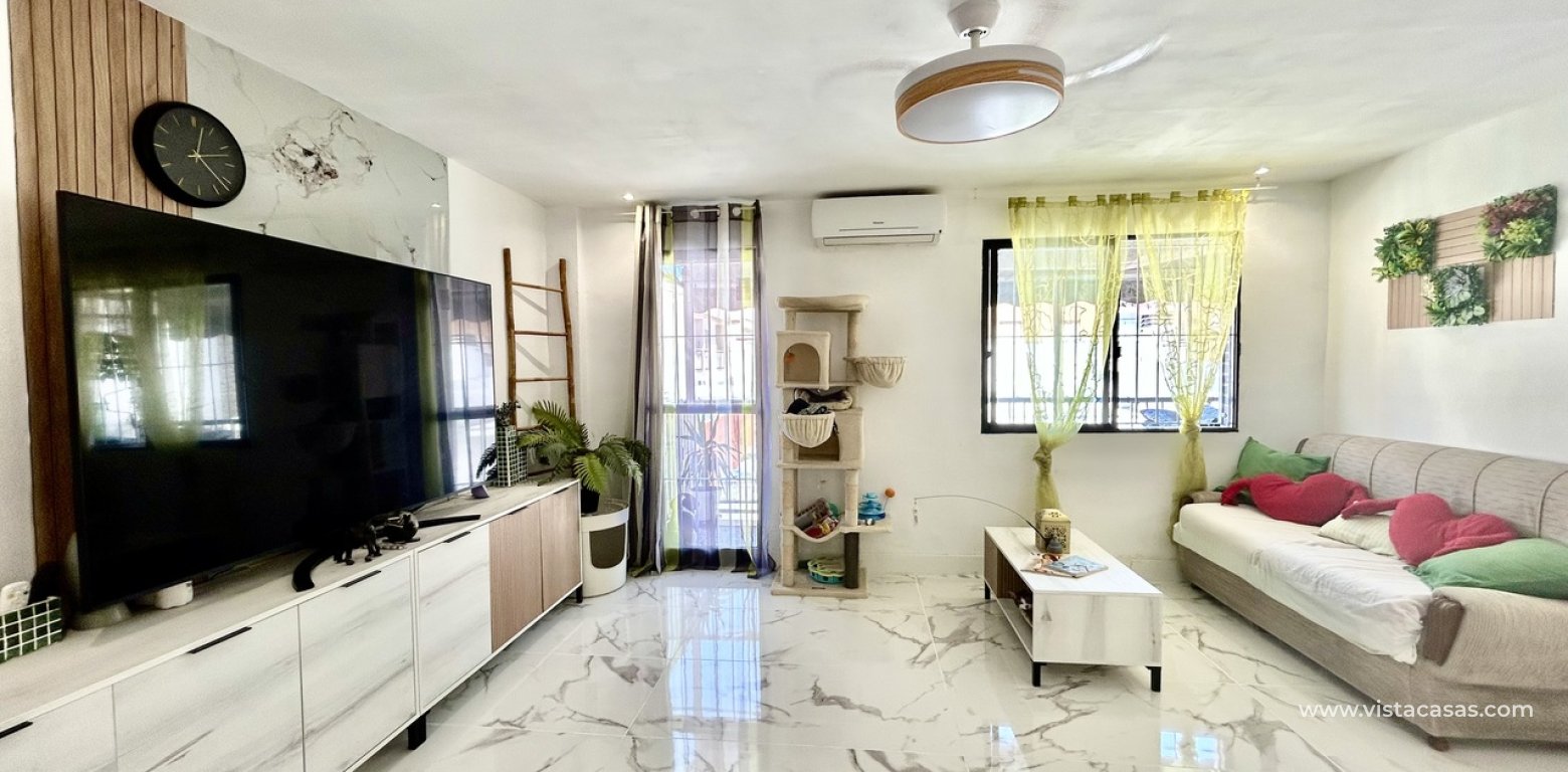 Sale - Appartement - San Pedro del Pinatar