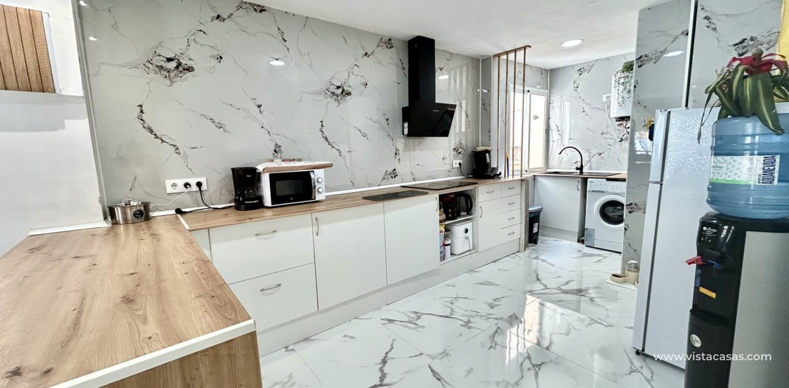 Sale - Appartement - San Pedro del Pinatar