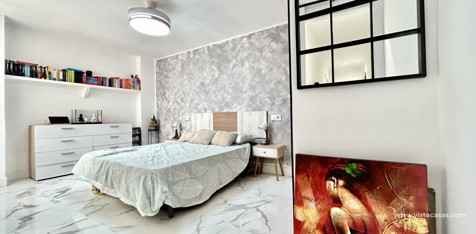 Sale - Appartement - San Pedro del Pinatar