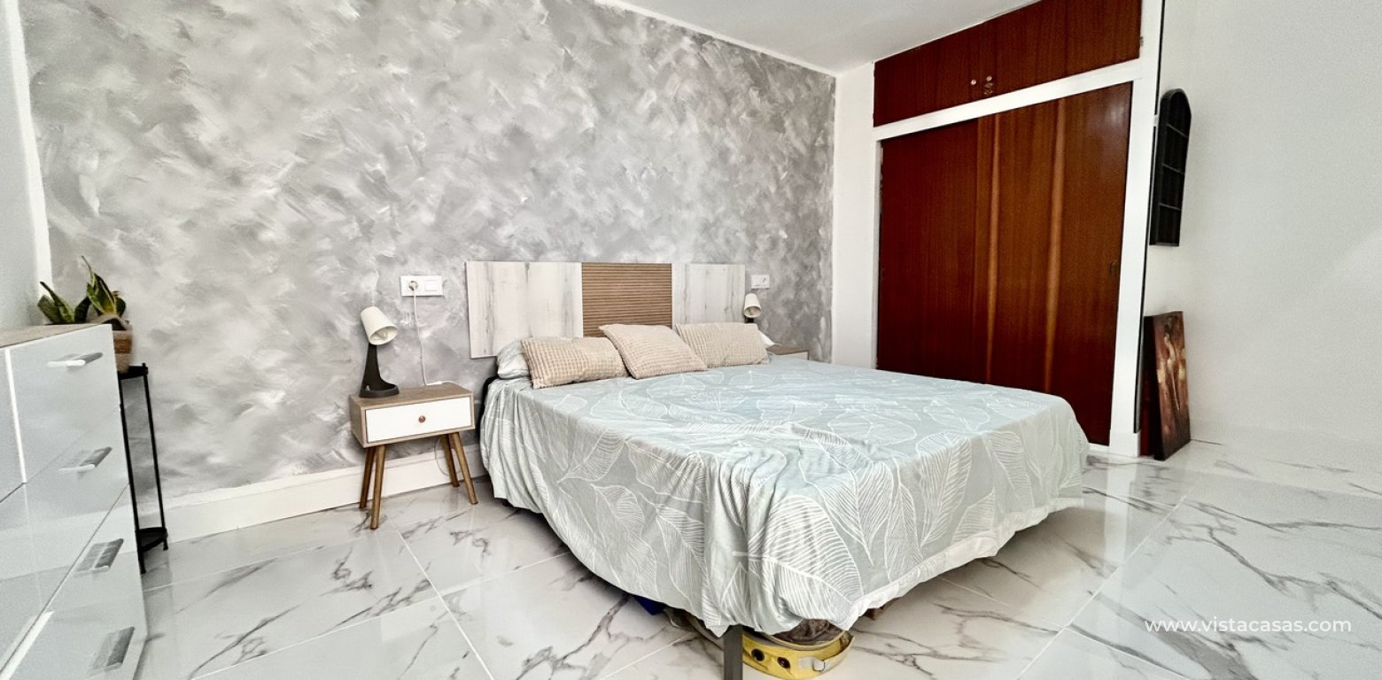 Sale - Appartement - San Pedro del Pinatar