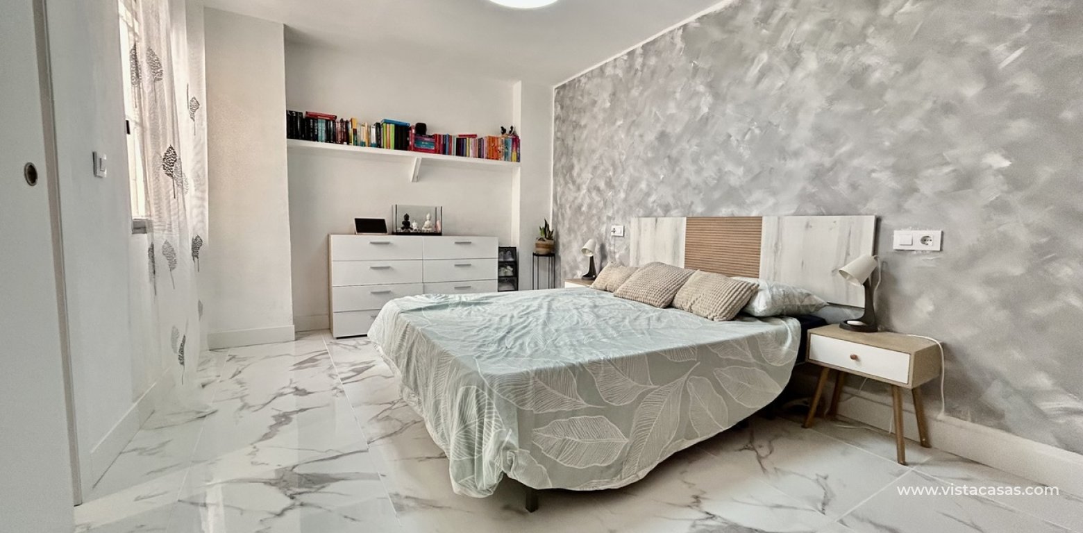 Sale - Appartement - San Pedro del Pinatar