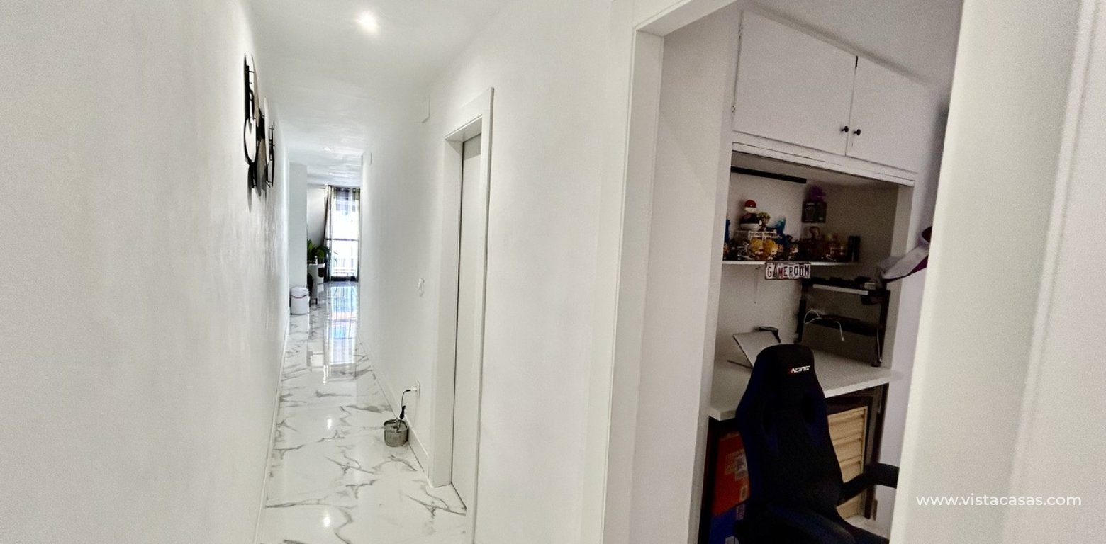 Sale - Appartement - San Pedro del Pinatar
