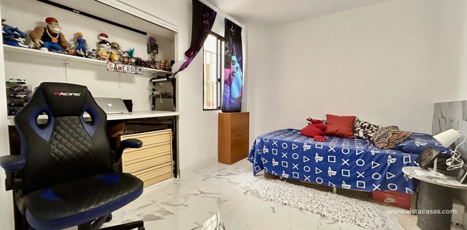 Sale - Appartement - San Pedro del Pinatar