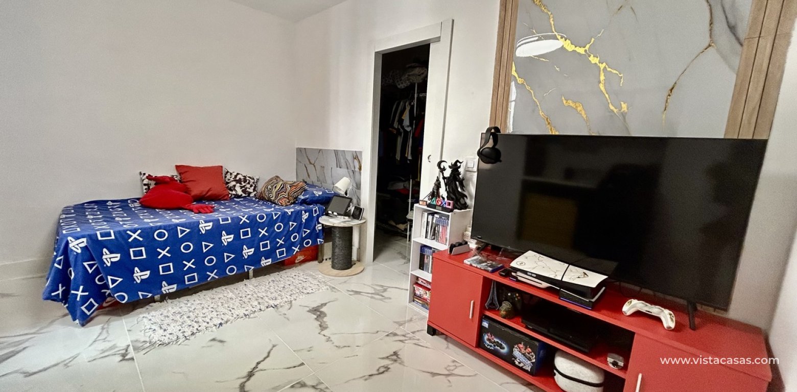 Sale - Appartement - San Pedro del Pinatar