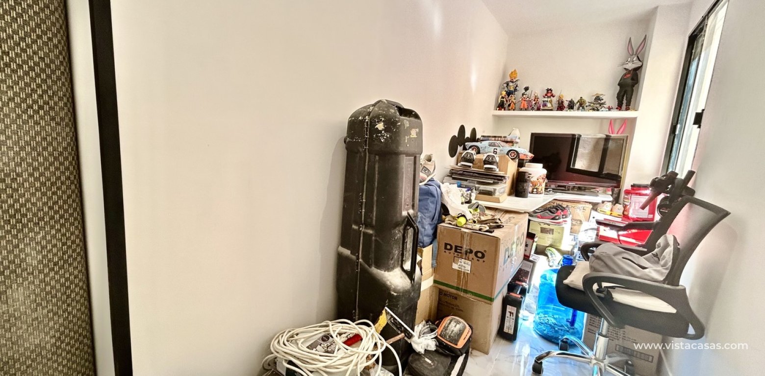 Sale - Appartement - San Pedro del Pinatar