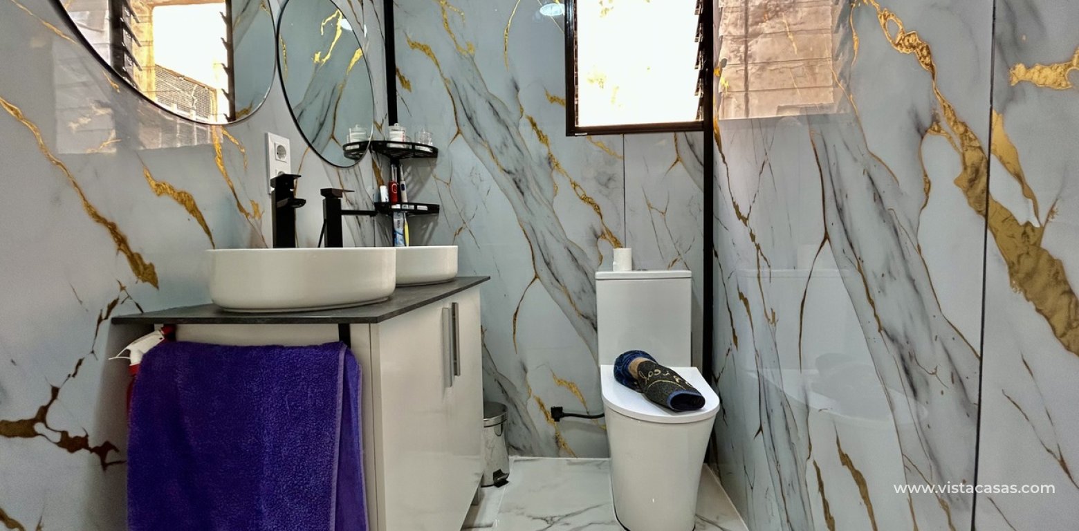 Sale - Appartement - San Pedro del Pinatar