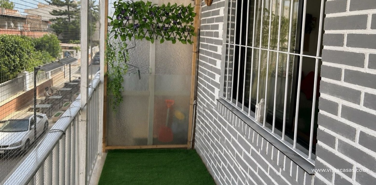 Sale - Appartement - San Pedro del Pinatar