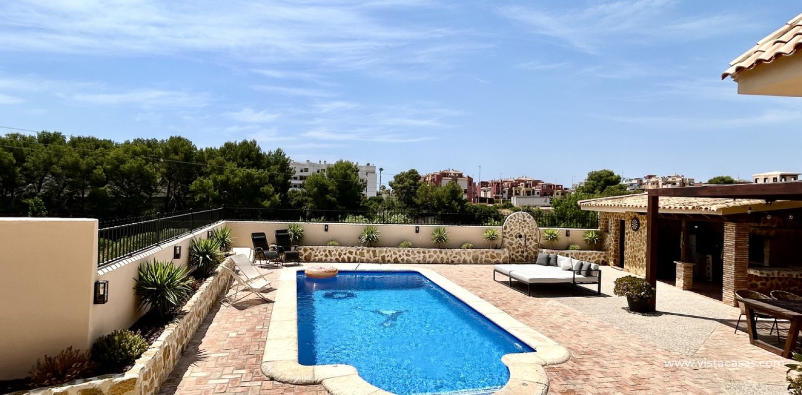 Wtórny - Villa - La Zenia