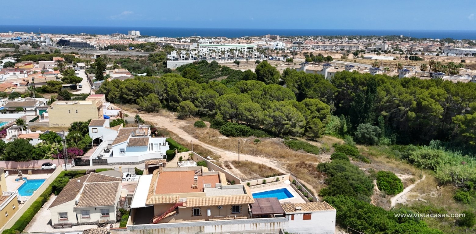 Wtórny - Villa - La Zenia