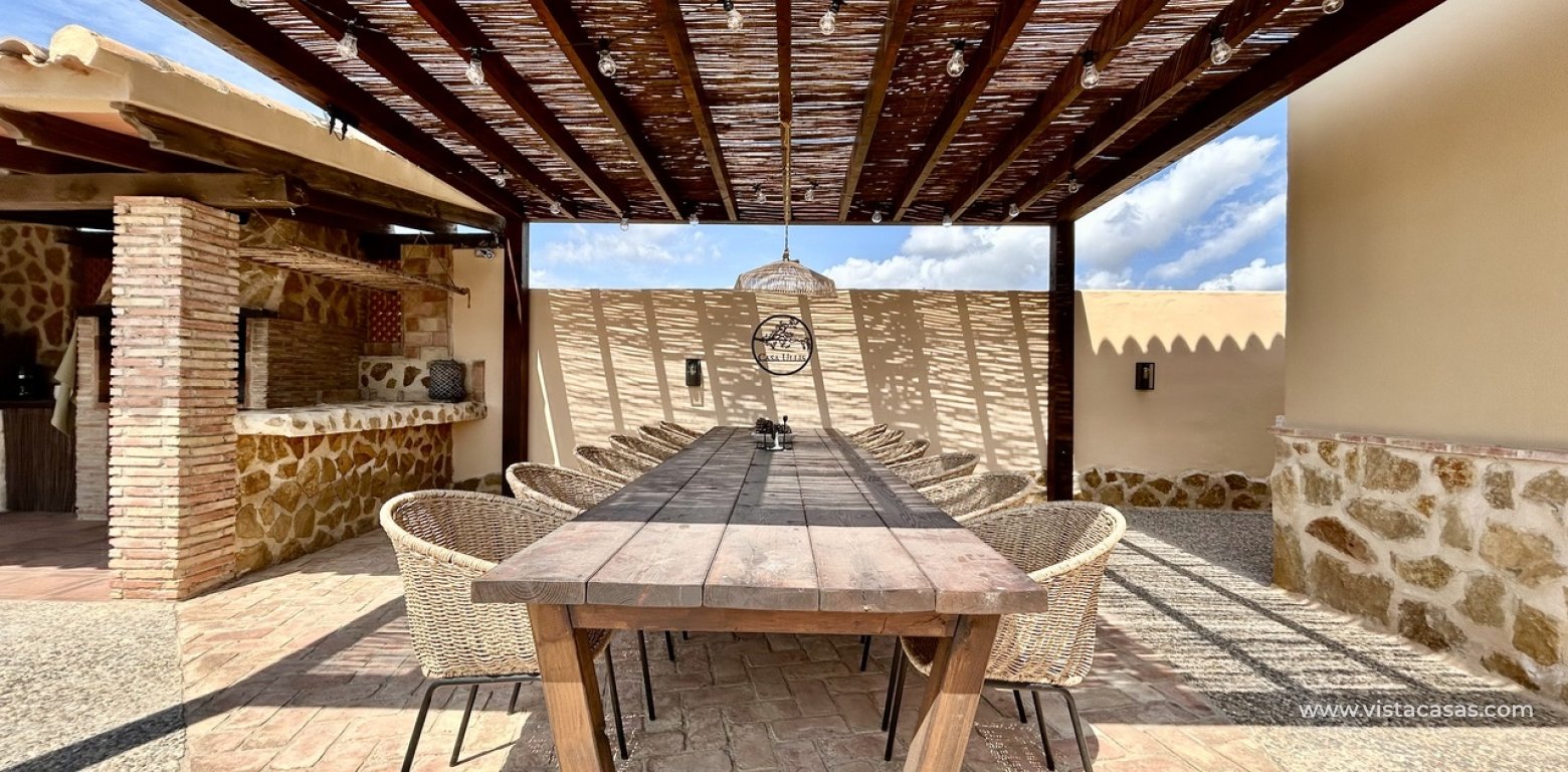 Wtórny - Villa - La Zenia