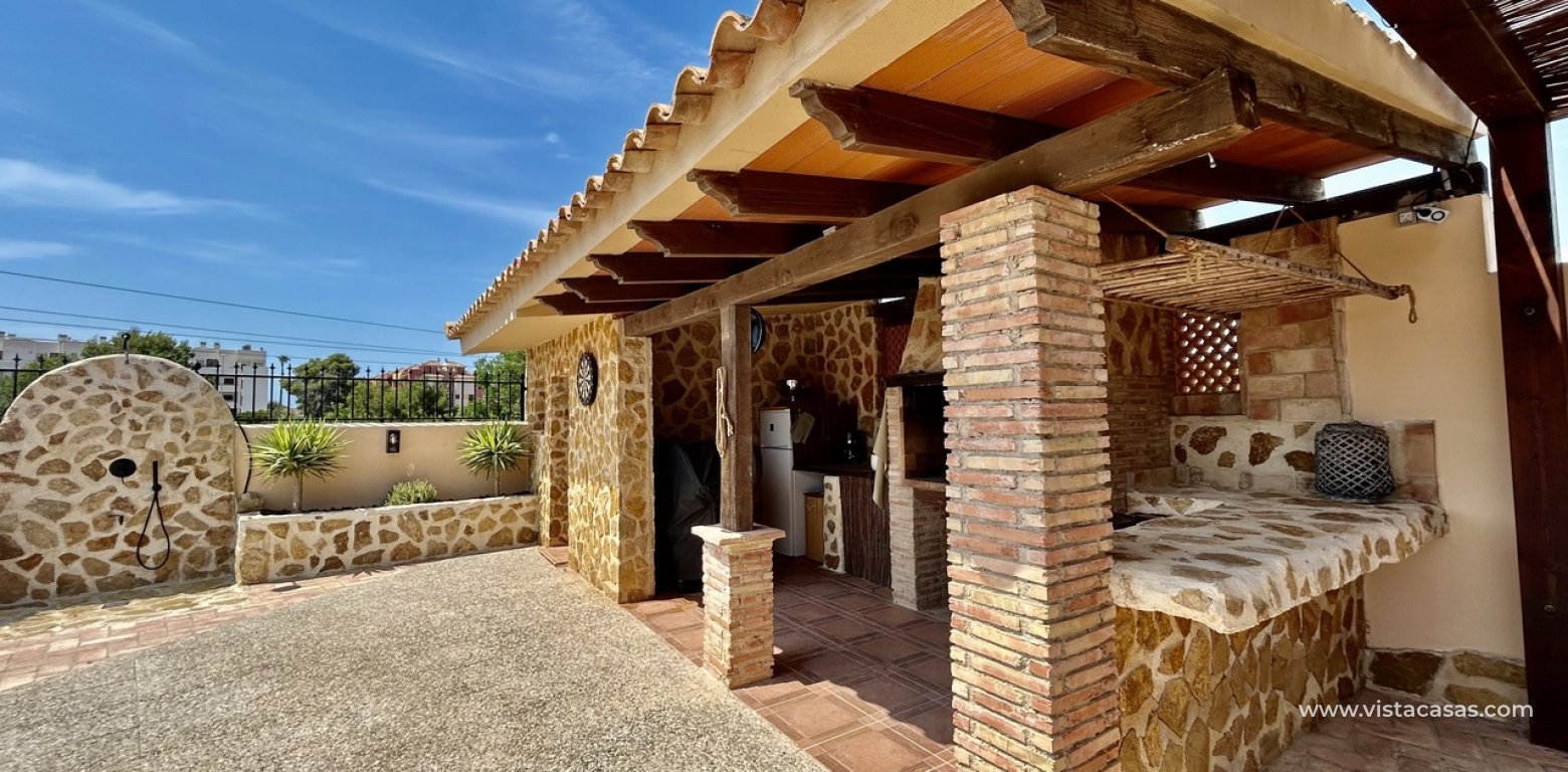 Wtórny - Villa - La Zenia