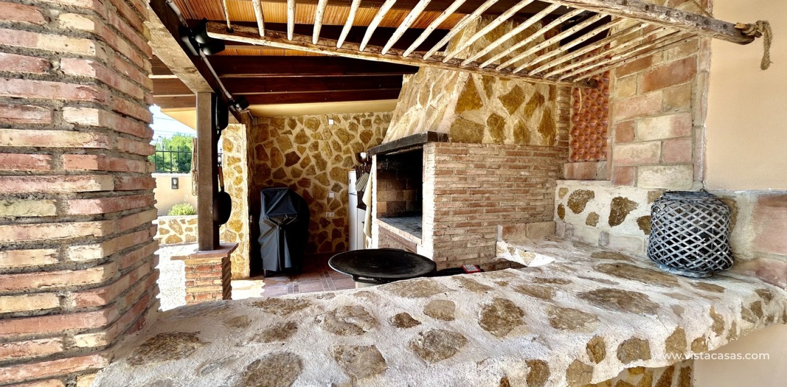 Wtórny - Villa - La Zenia