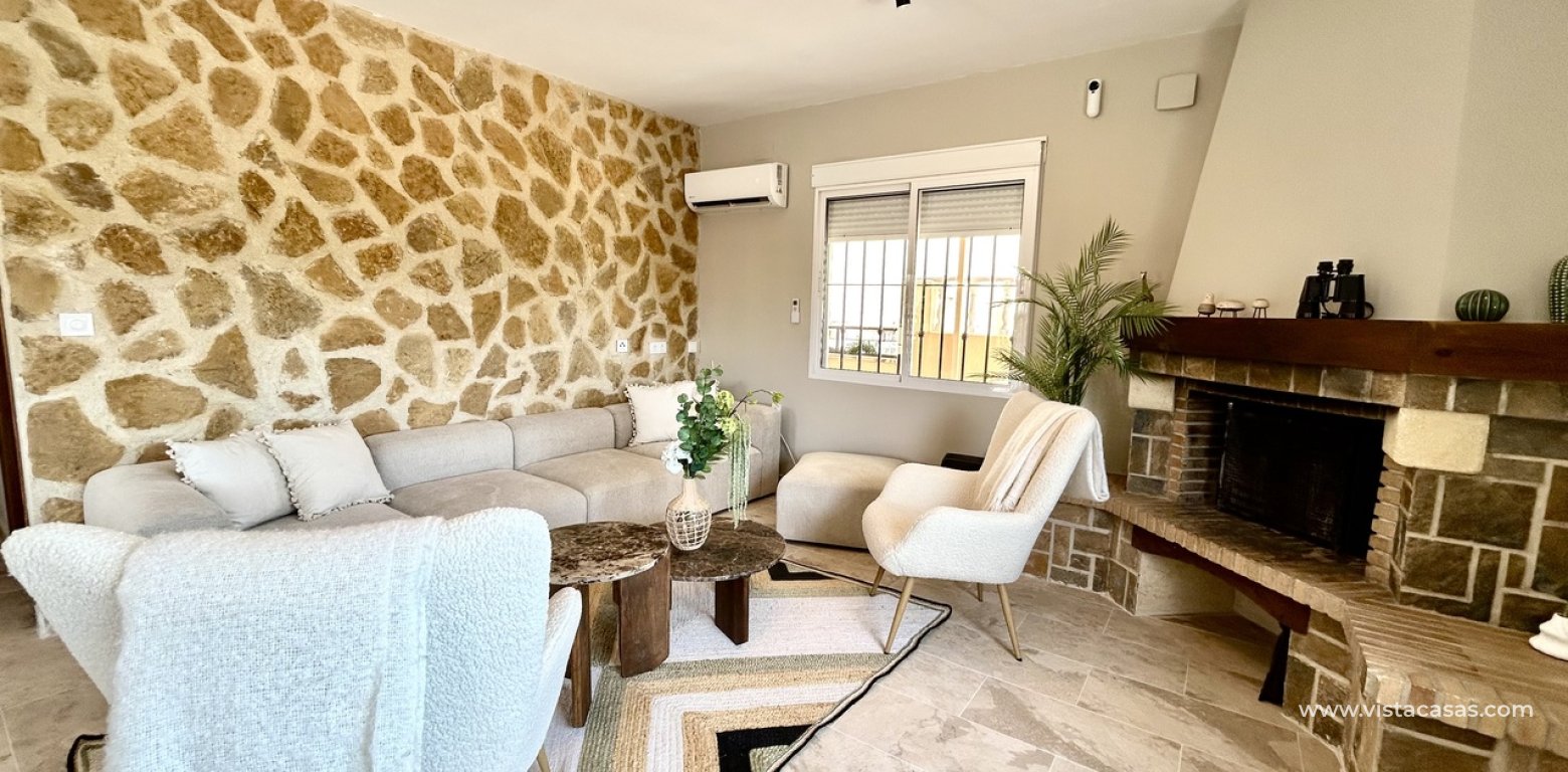 Wtórny - Villa - La Zenia