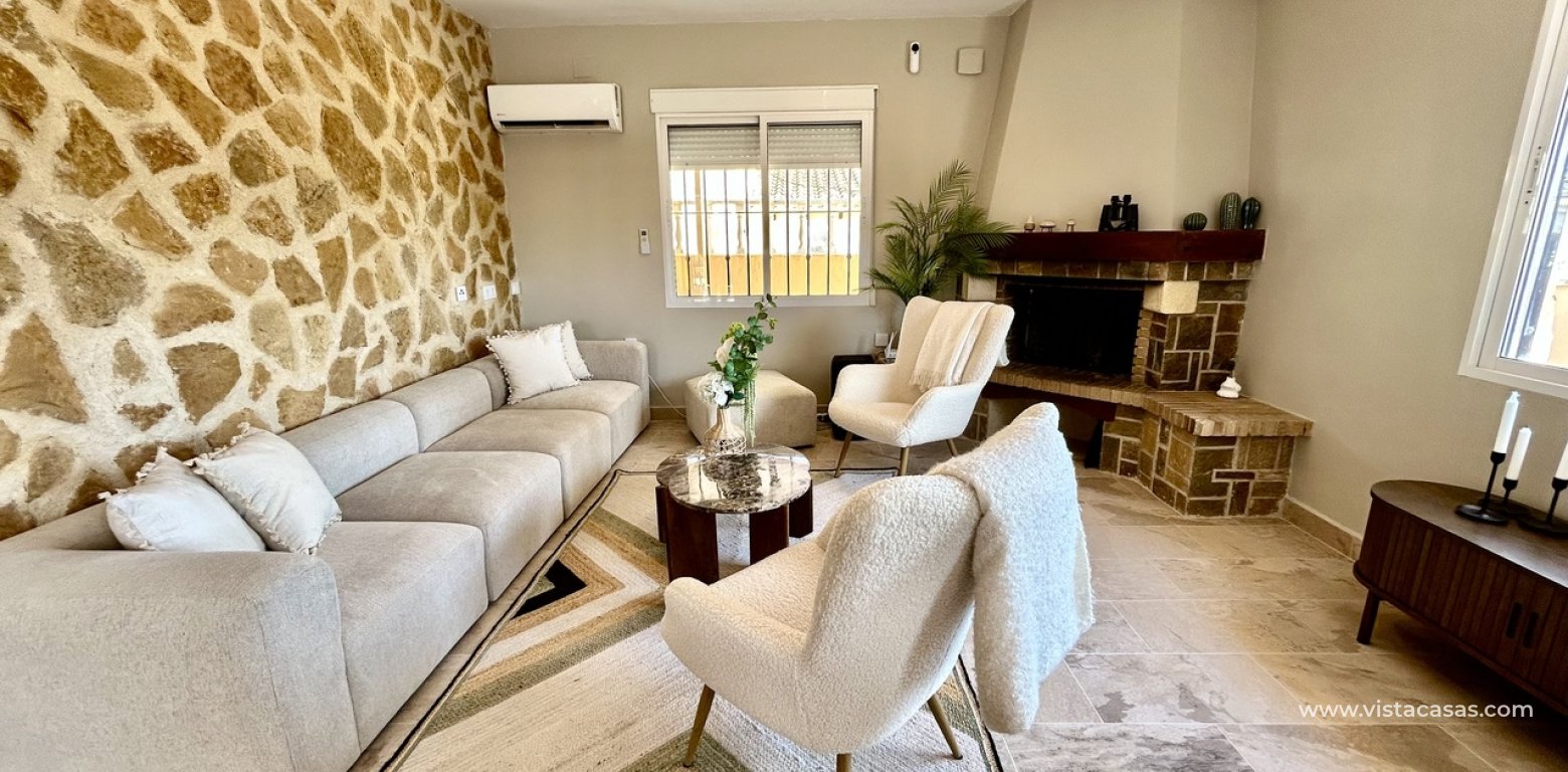 Wtórny - Villa - La Zenia
