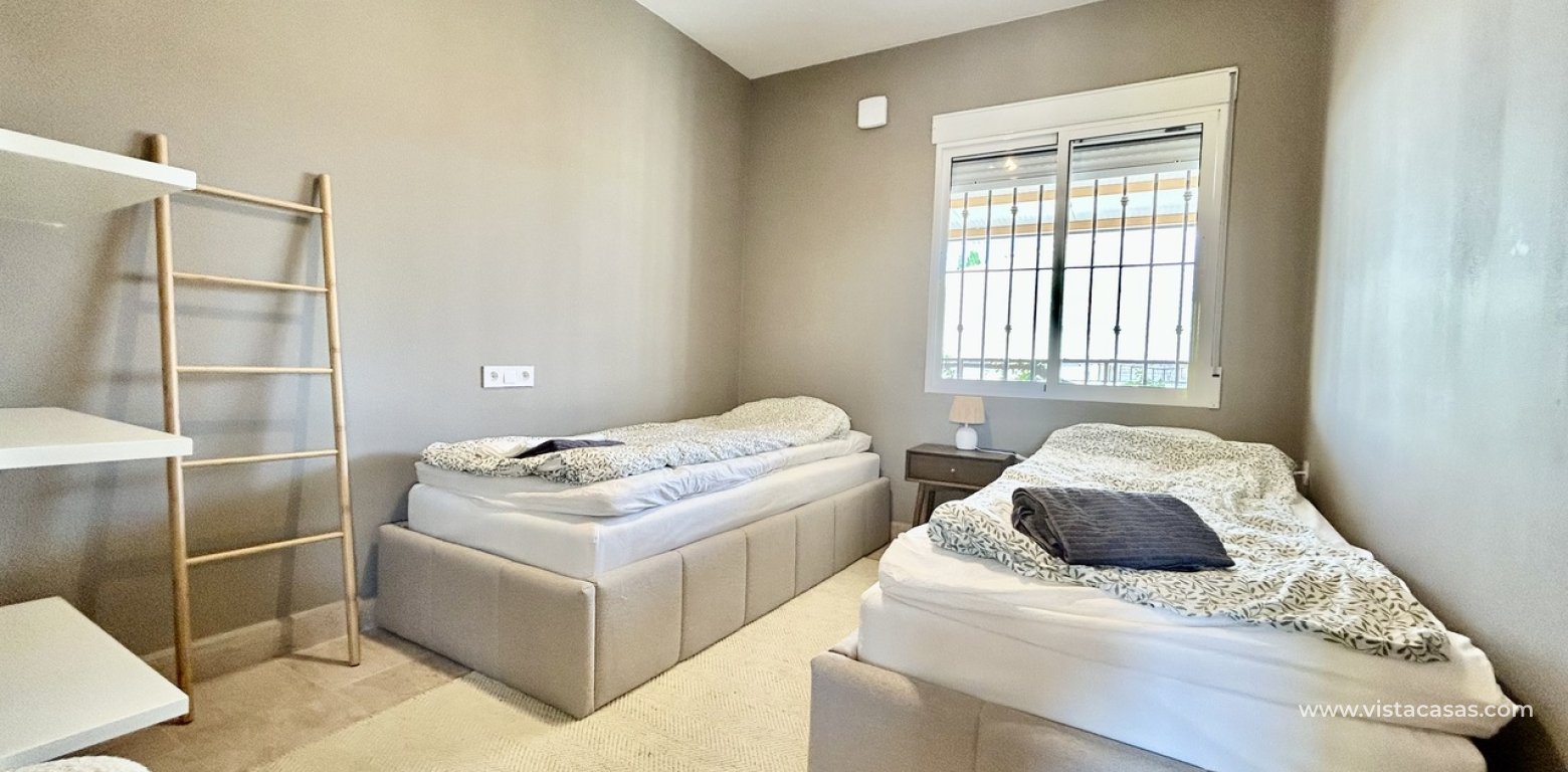 Wtórny - Villa - La Zenia